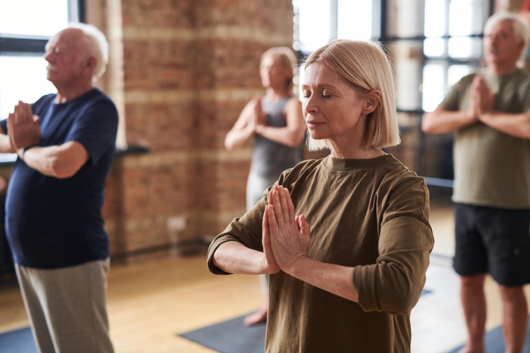 Yoga for Incontinence: The Best Tips and Poses Yoga for Incontinence