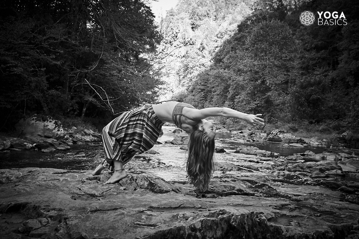 Yoga for Caregivers
