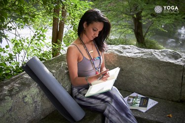 Yoga Intentions, Goals, Resolutions & Affirmations