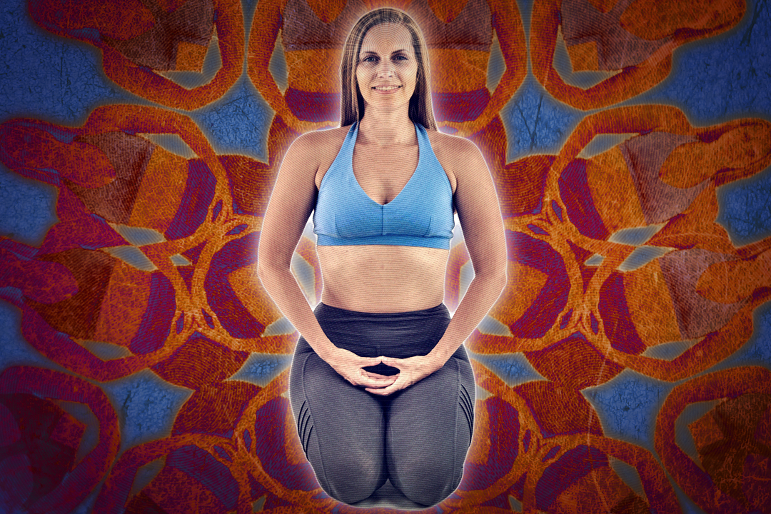 Yoga Quiz: What's the Best Meditation Practice for You? Best Meditation Practice for You