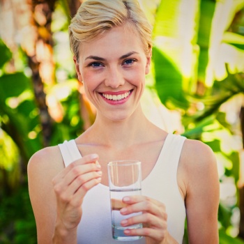 Supplements for Yogis