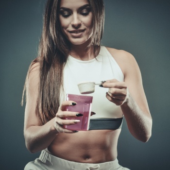 Yoga Supplements