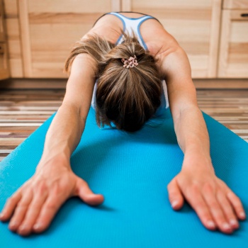 Wrist Pain in Yoga