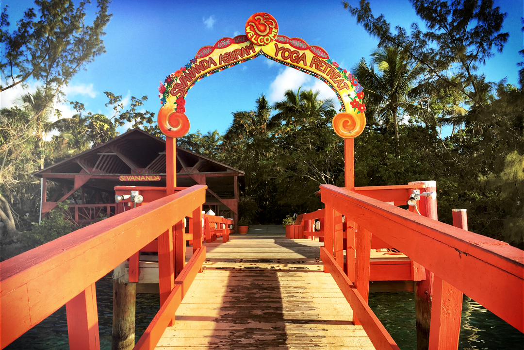 What to Expect on your First Visit to a Yoga Ashram Visiting a Yoga Ashram