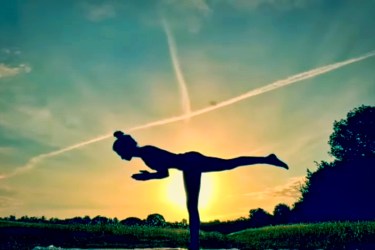 Yoga Inspiration