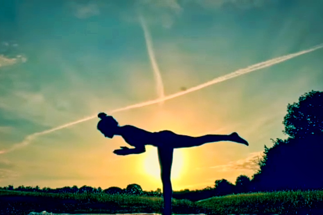 Yoga Inspiration