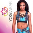 yoga clothing 