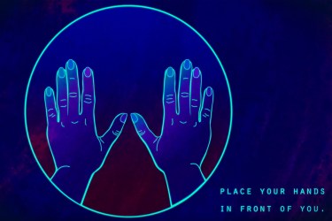 You Are Here video by Amandla Stenberg