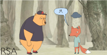 RSA Shorts - The Power of Empathy