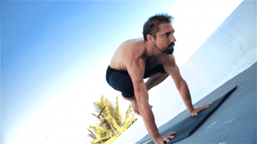 The Music of Yoga video